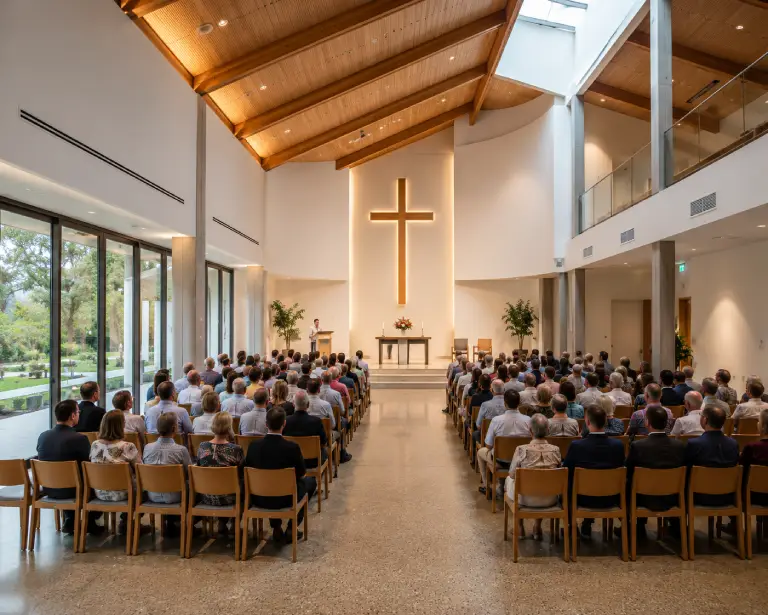 Churches Churches