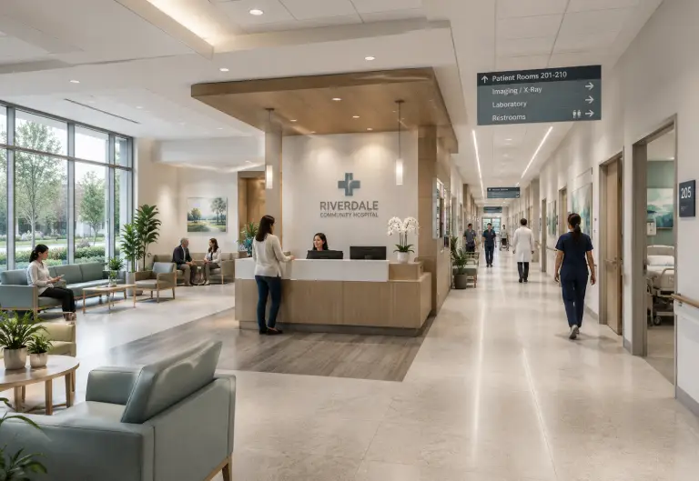 Medical Facilities Medical Facilities