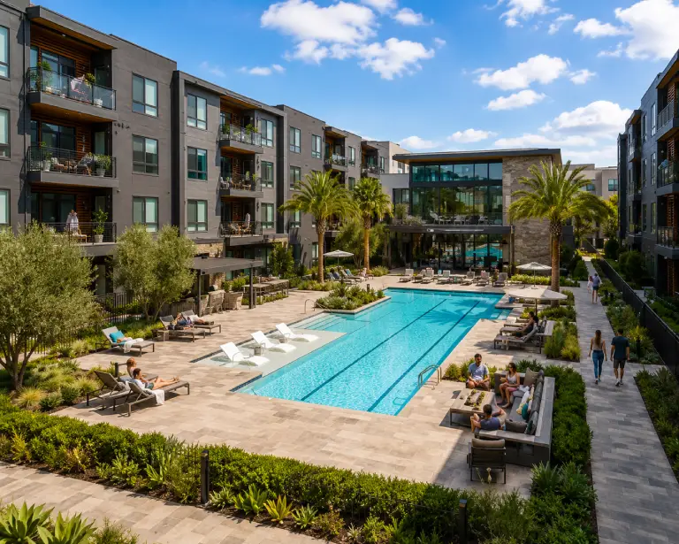 Multi-Family Multi Family