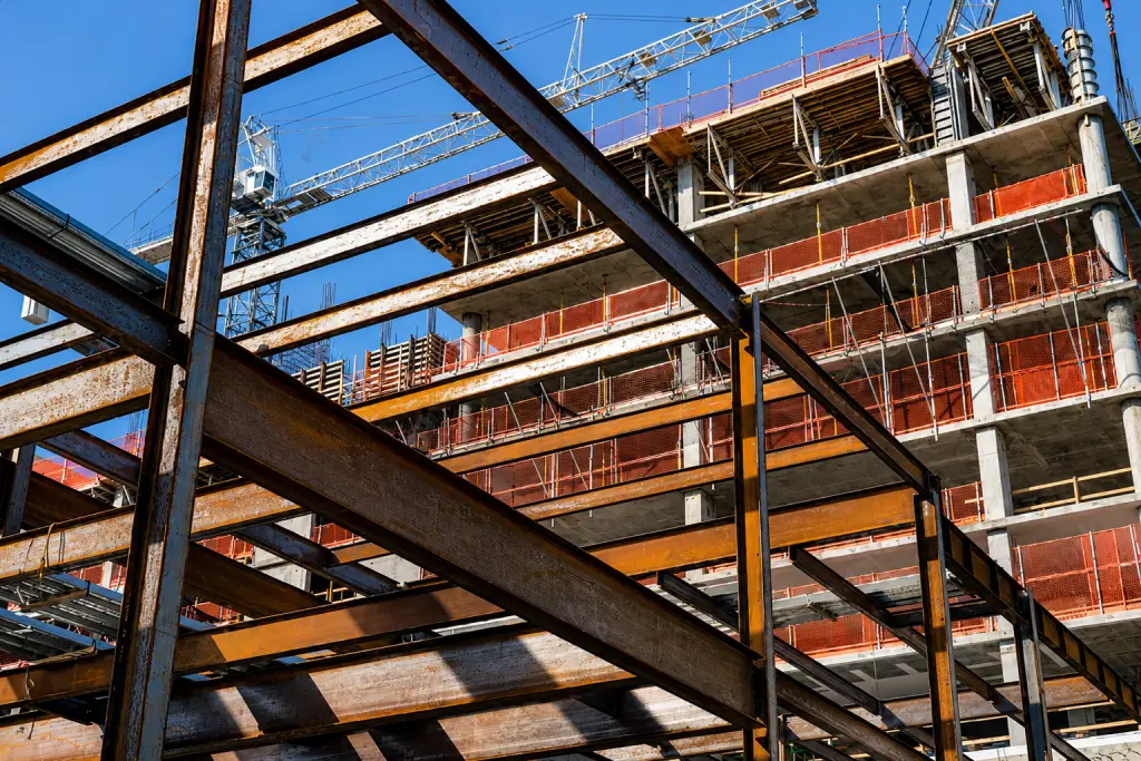 New Construction New Construction