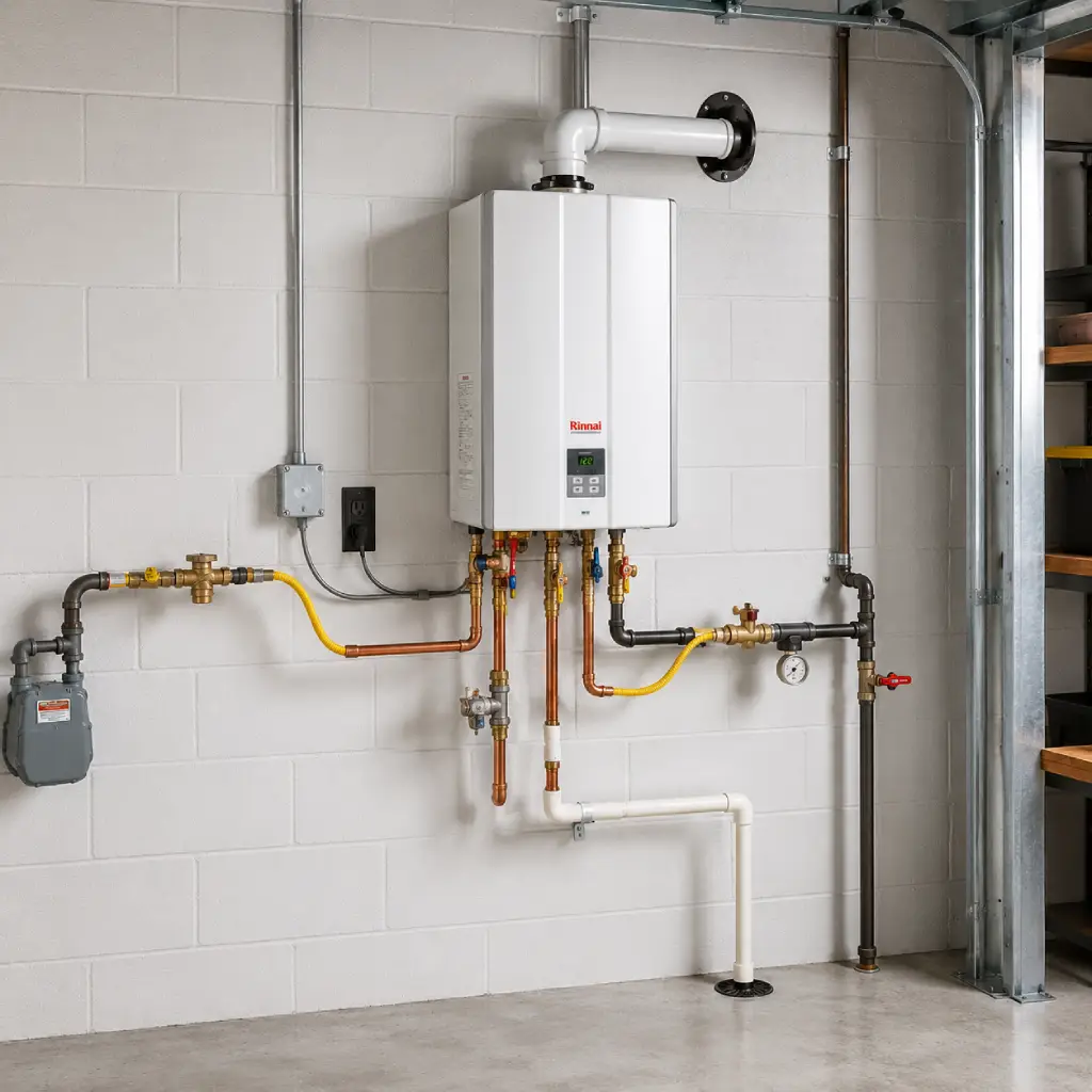 Water Heater Service Water Heater Service